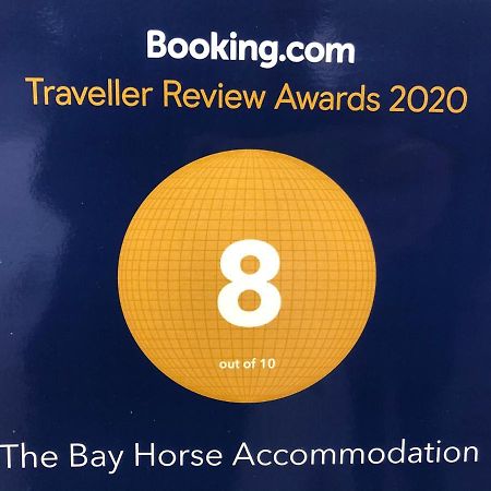 The Bay Horse Accommodation Carlton  Exterior foto