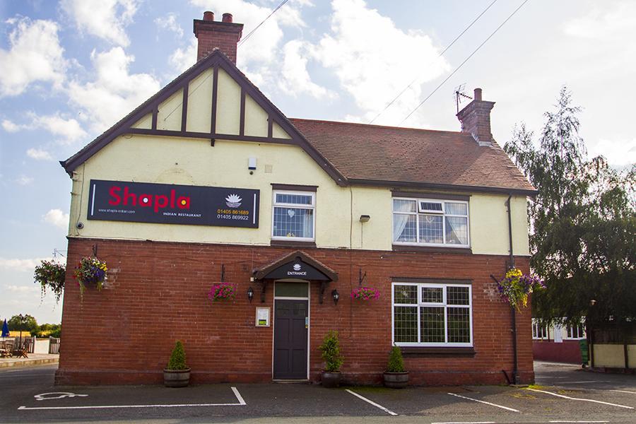 The Bay Horse Accommodation Carlton  Exterior foto